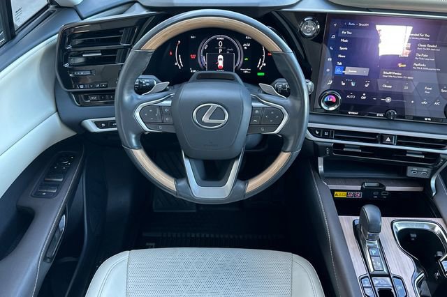 Used 2024 Lexus RX 350 w/ Convenience Package AWD/4WD image 15