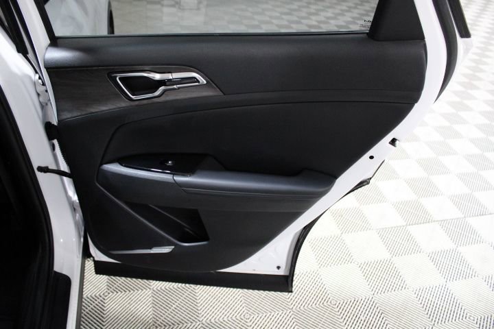 Used 2023 Kia Sportage X-Pro image 26