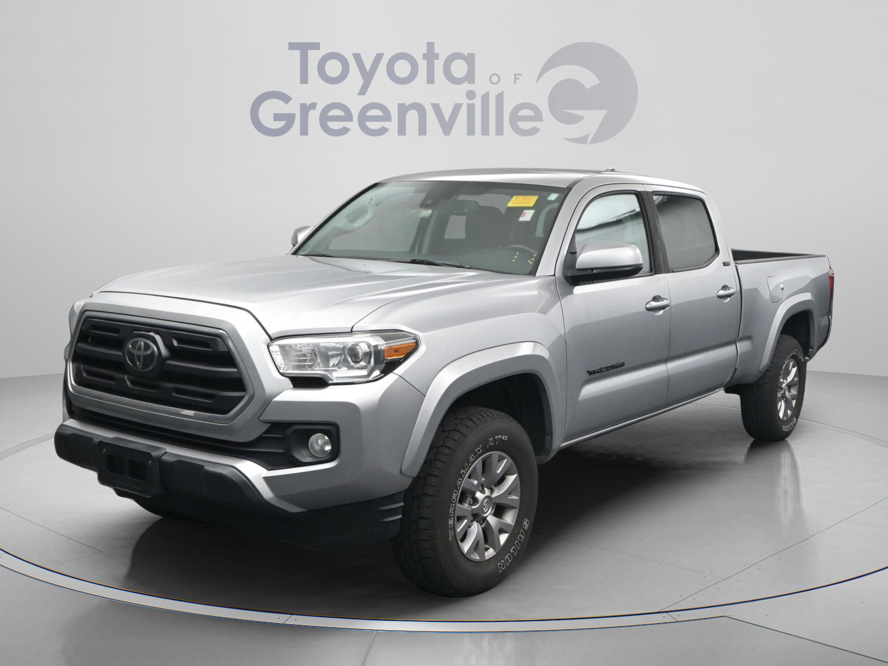 Used 2019 Toyota Tacoma SR5 image 25