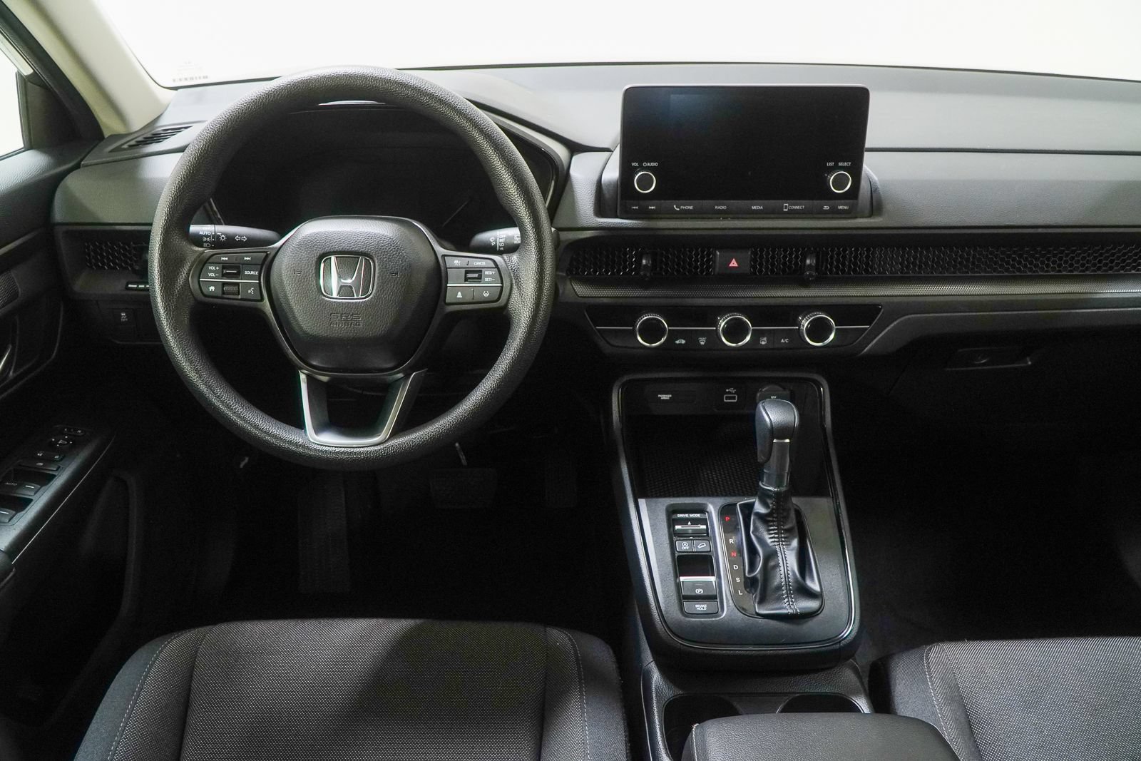 Certified 2024 Honda CR-V LX image 22