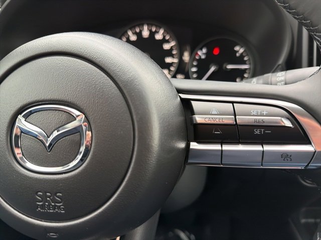New 2026 MAZDA CX-50 AWD 2.5 S w/ Cargo Package image 16