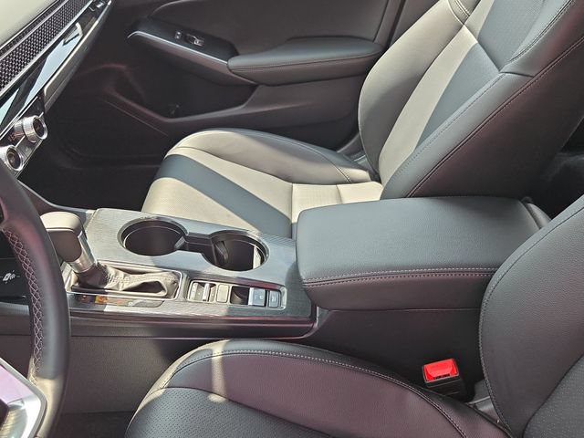 Used 2026 Honda Civic Sport Touring image 21