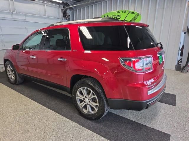 Used 2014 GMC Acadia SLT AWD/4WD image 8