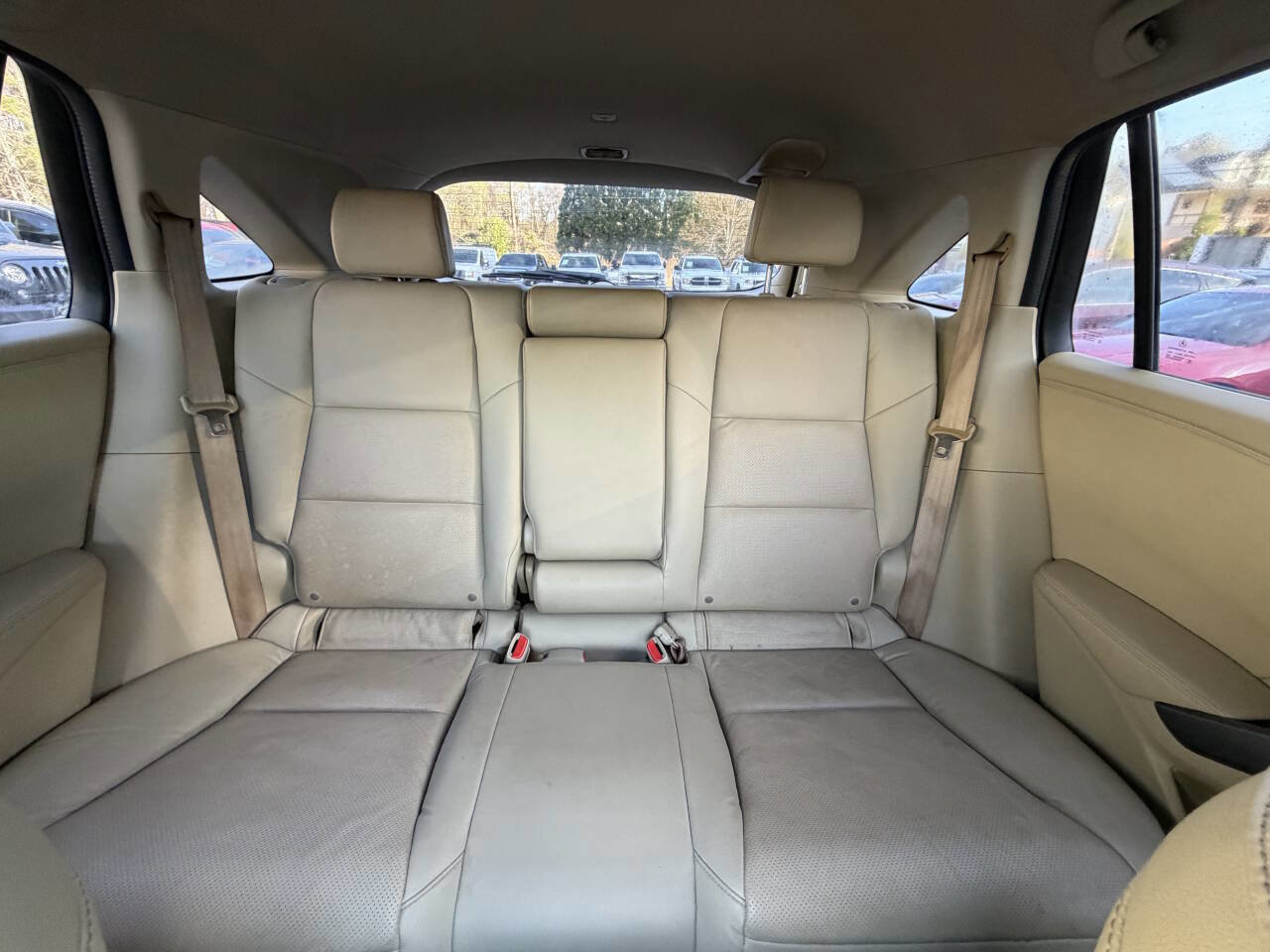 Used 2014 Acura RDX FWD image 27