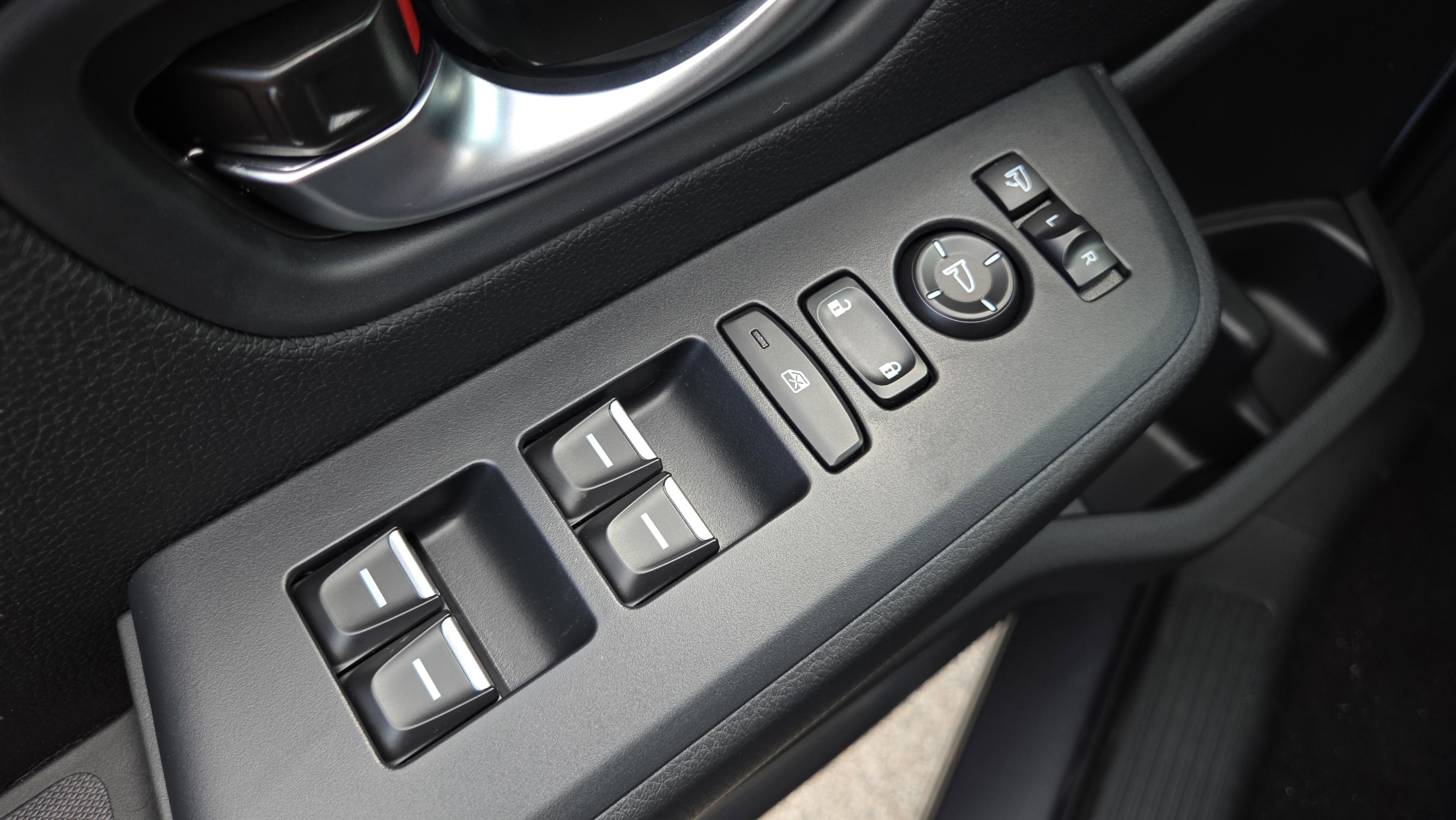 New 2026 Honda Passport TrailSport Elite image 25