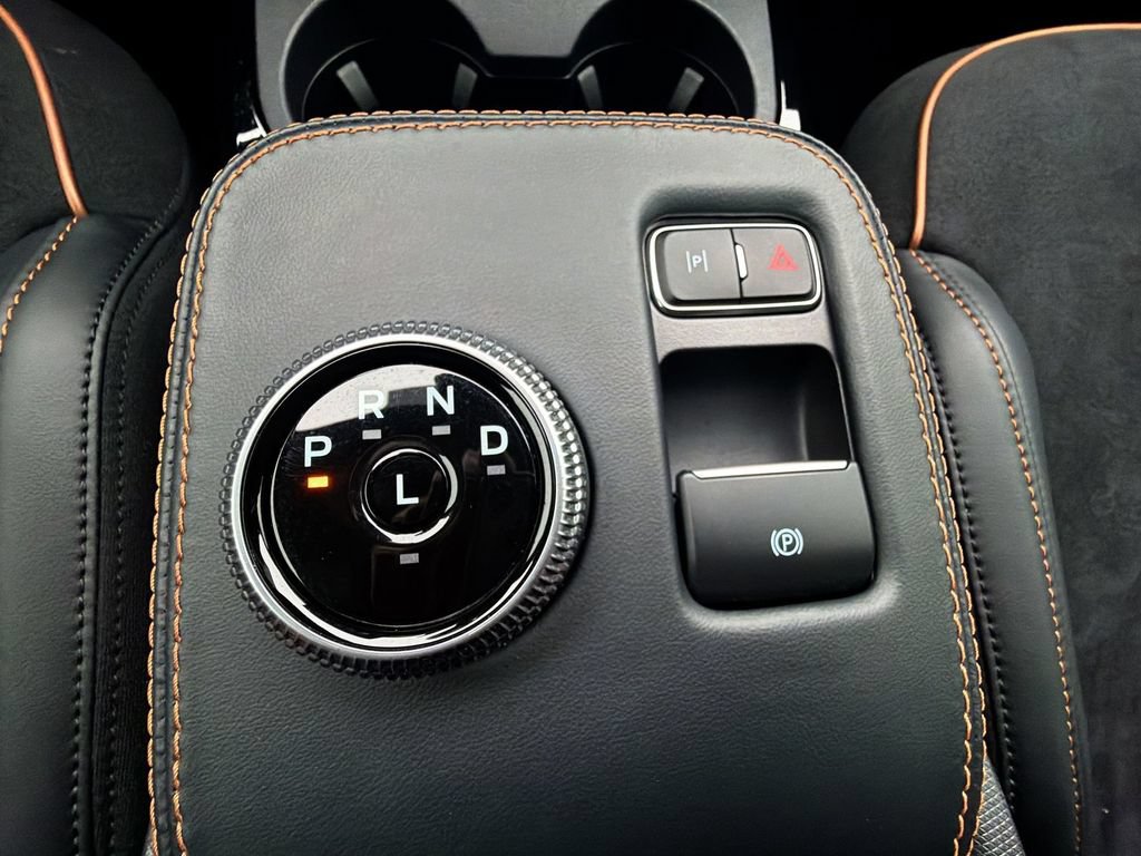 Used 2022 Ford Mustang Mach-E GT AWD/4WD image 25