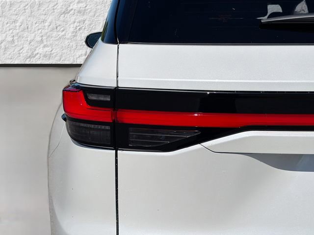 New 2026 Lexus TX 350 AWD image 10