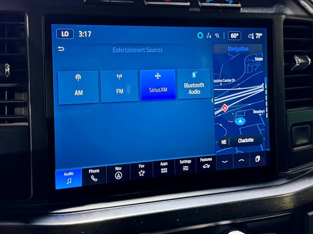 Used 2023 Ford F250 Lariat w/ Chrome Package image 18