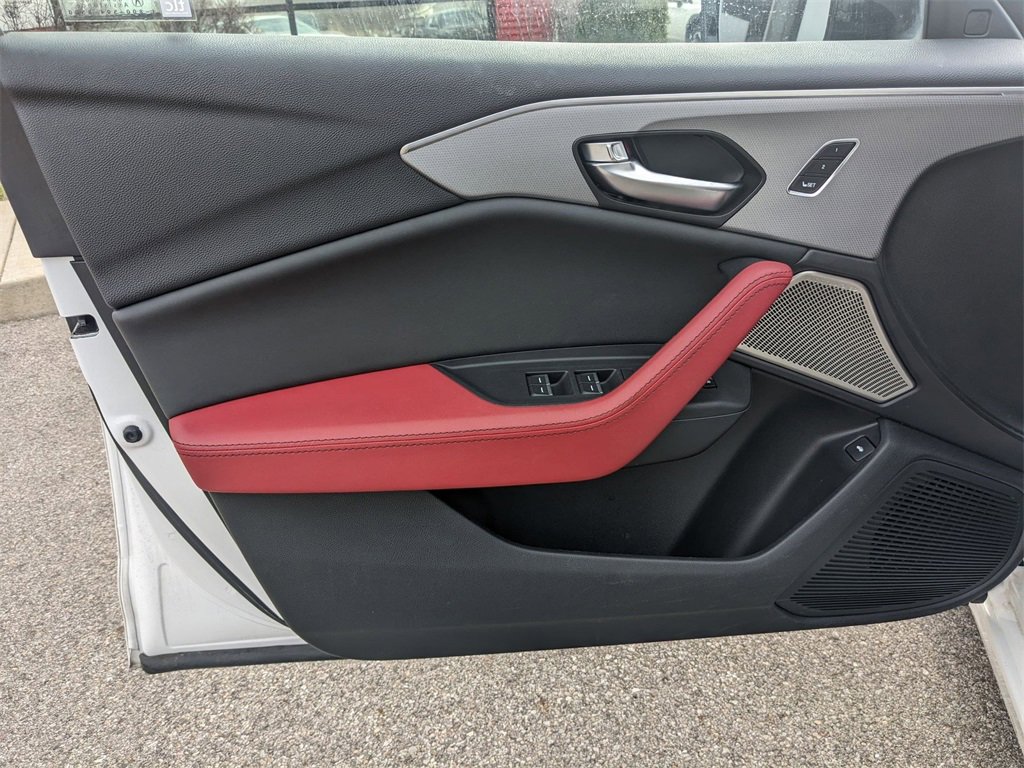 Used 2022 Acura TLX w/ A-SPEC Pkg image 10