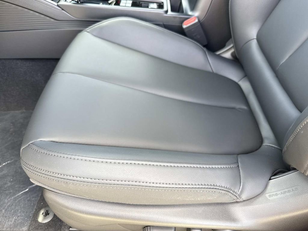 New 2026 Subaru Outback Premium image 23