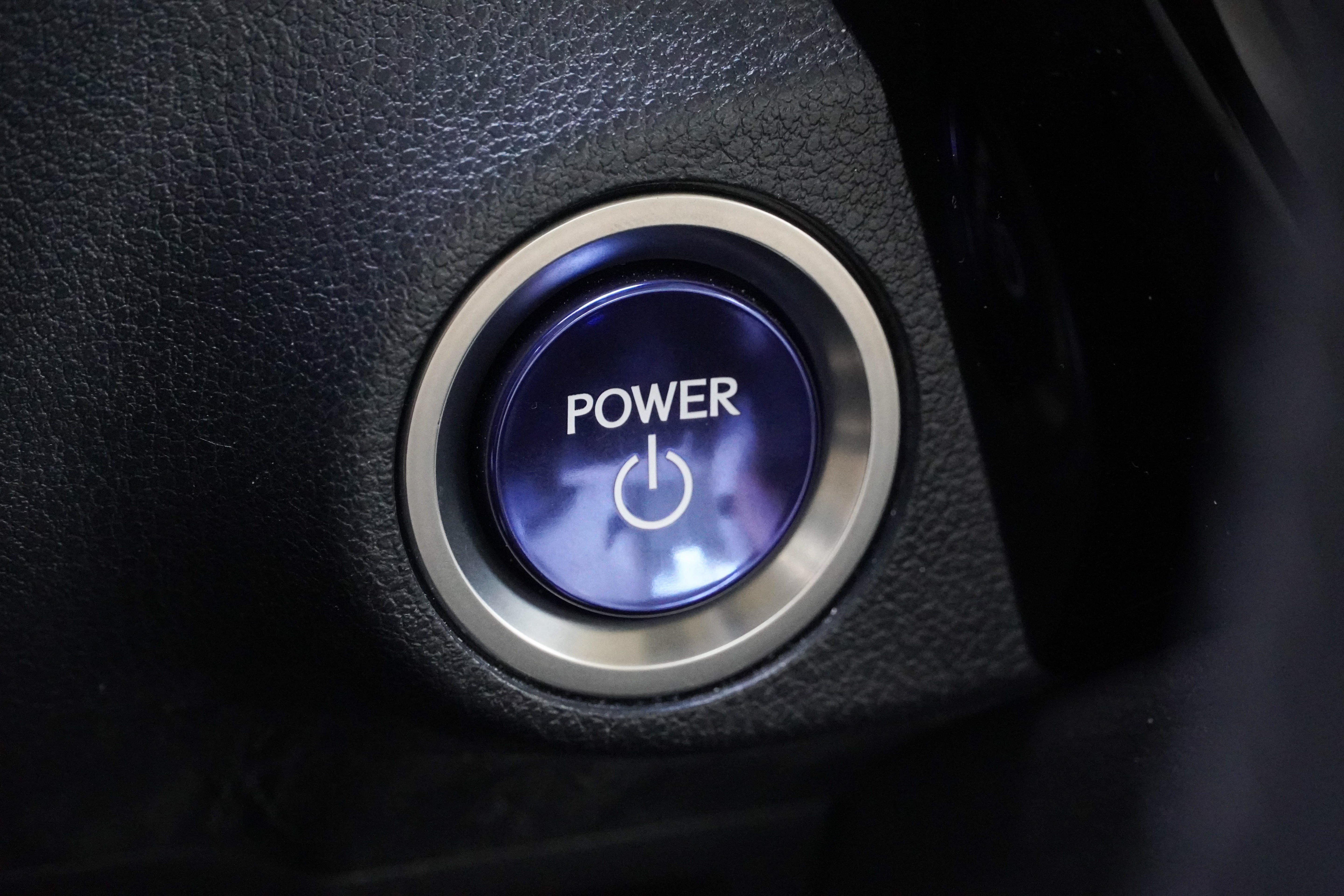 Used 2022 Lexus ES 300h w/ Premium Package FWD image 18