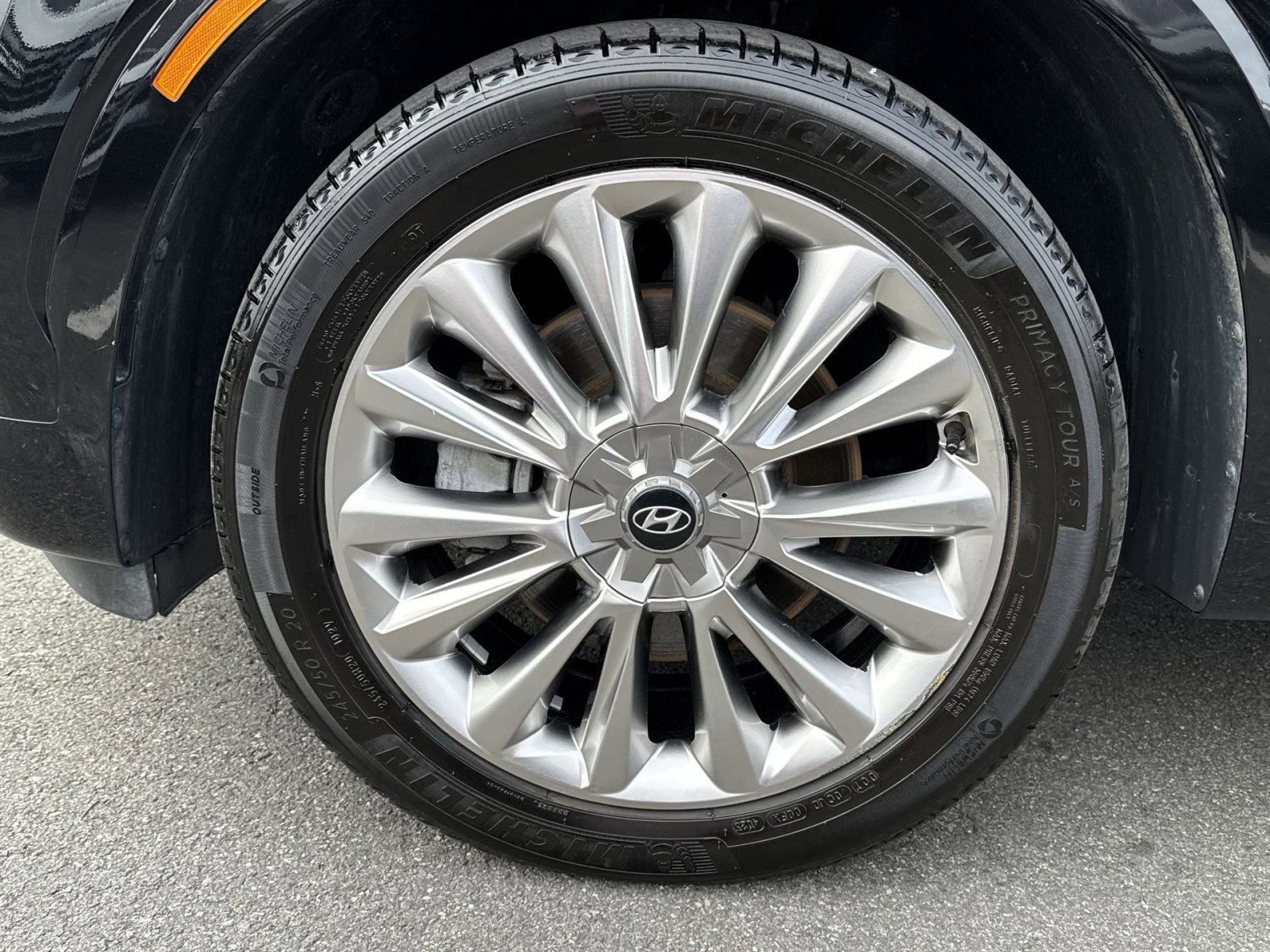 Used 2020 Hyundai Palisade Limited image 11