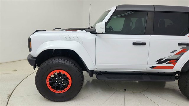 Used 2024 Ford Bronco Raptor image 9