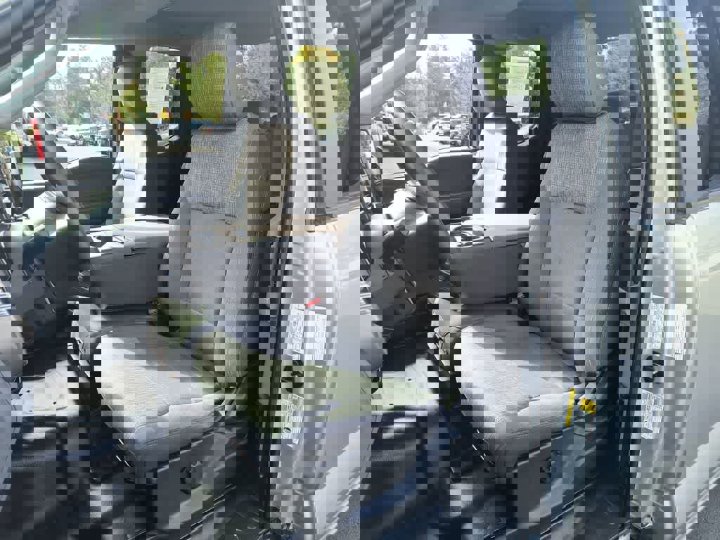 Used 2023 Ford F150 XLT w/ Trailer Tow Package image 11