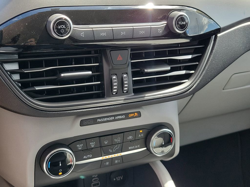 New 2026 Ford Escape Active image 27