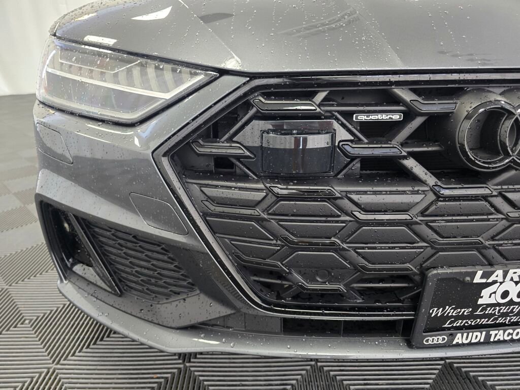 Used 2024 Audi A7 3.0T Premium Plus w/ Premium Plus Package image 29