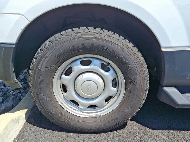 Used 2017 Ford Expedition EL XL image 9