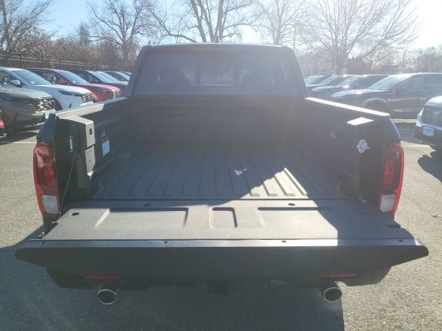 New 2026 Honda Ridgeline RTL image 11