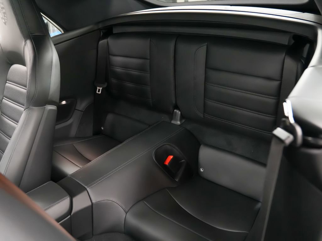 New 2026 Porsche 911 Carrera 4S AWD/4WD image 20