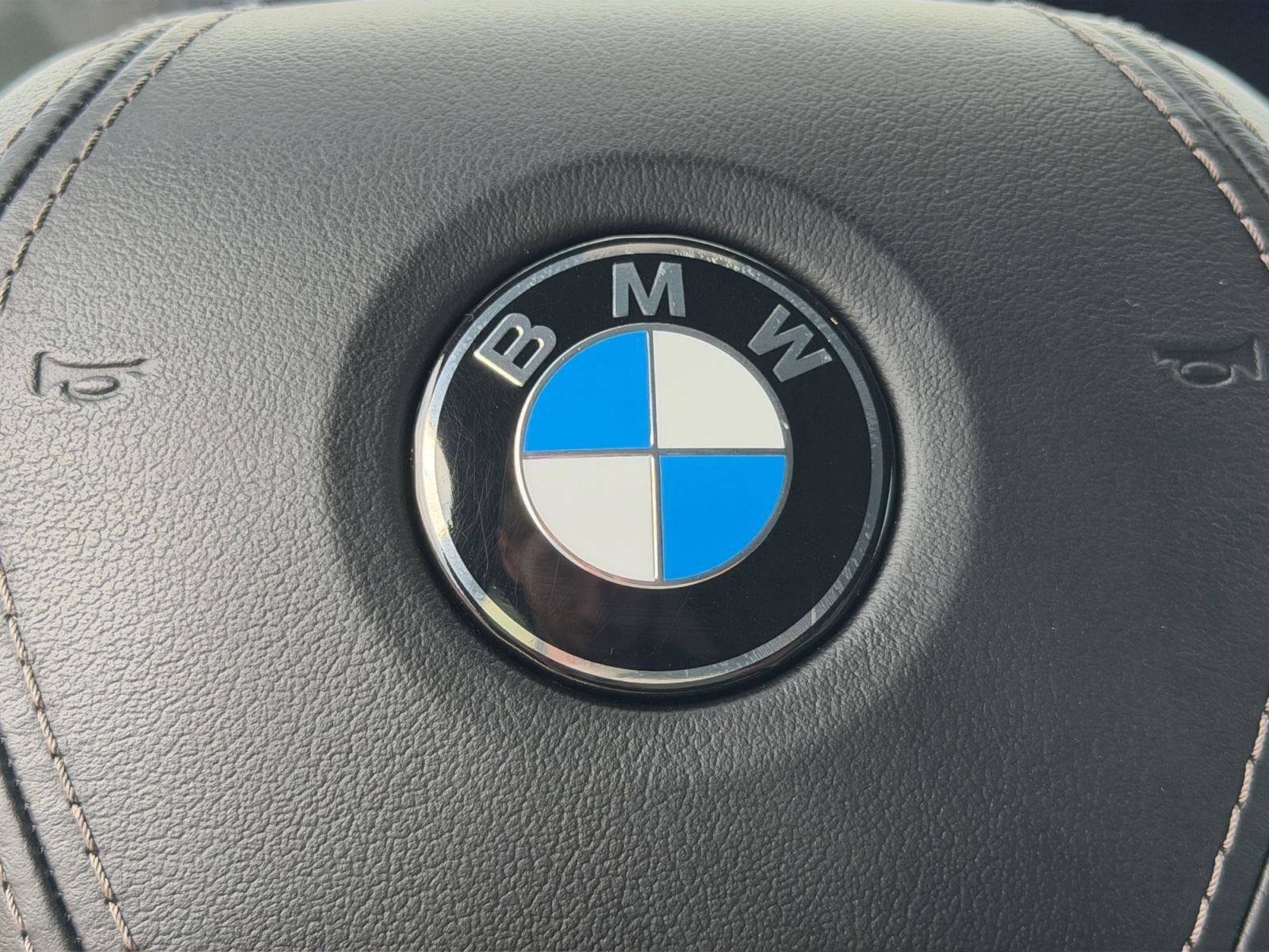 Used 2023 BMW X7 xDrive40i w/ Executive Package image 25