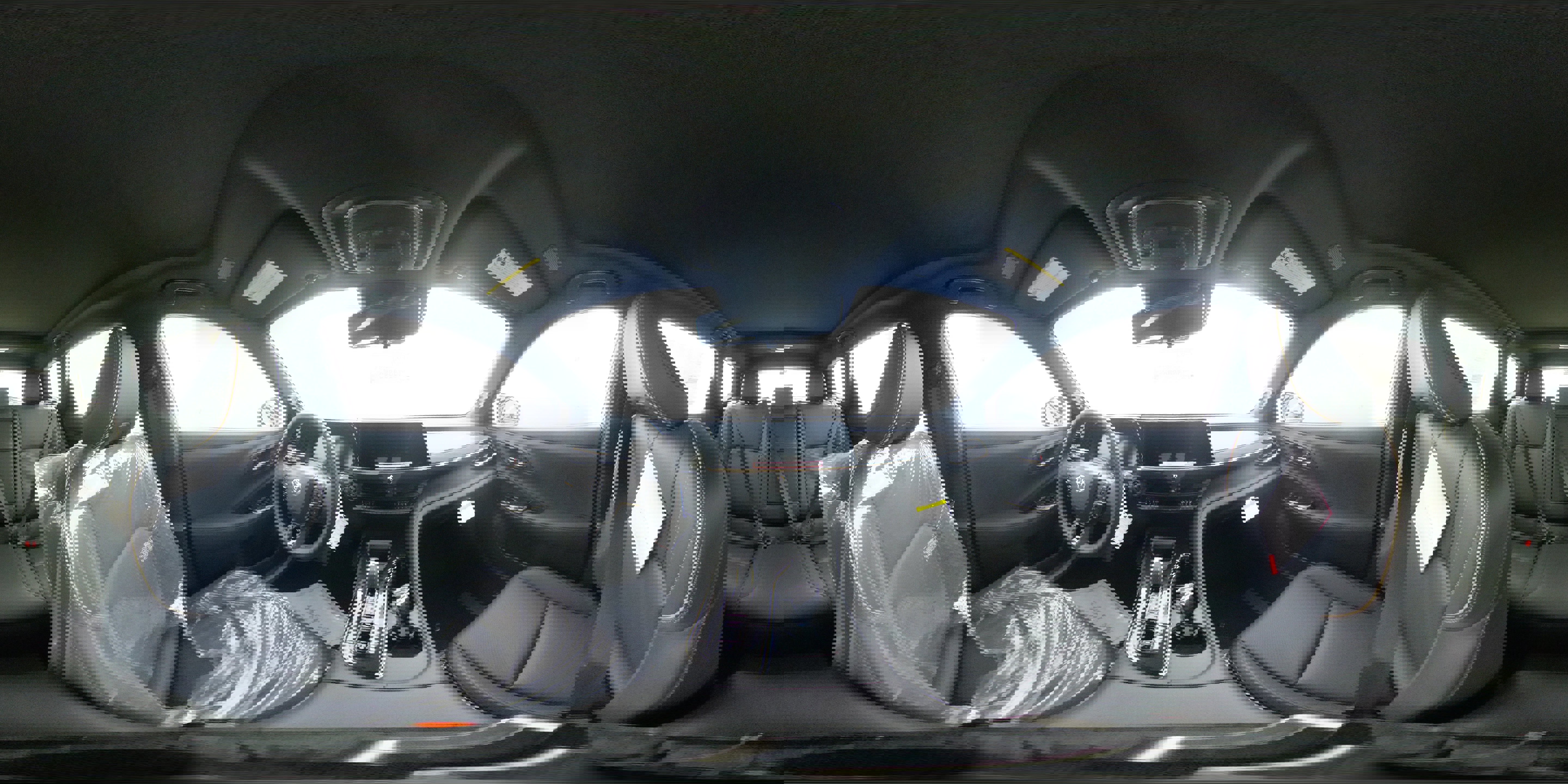 New 2026 Toyota Crown Signia image 33