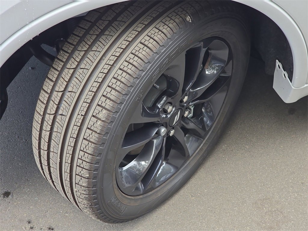 New 2026 Dodge Durango GT image 36