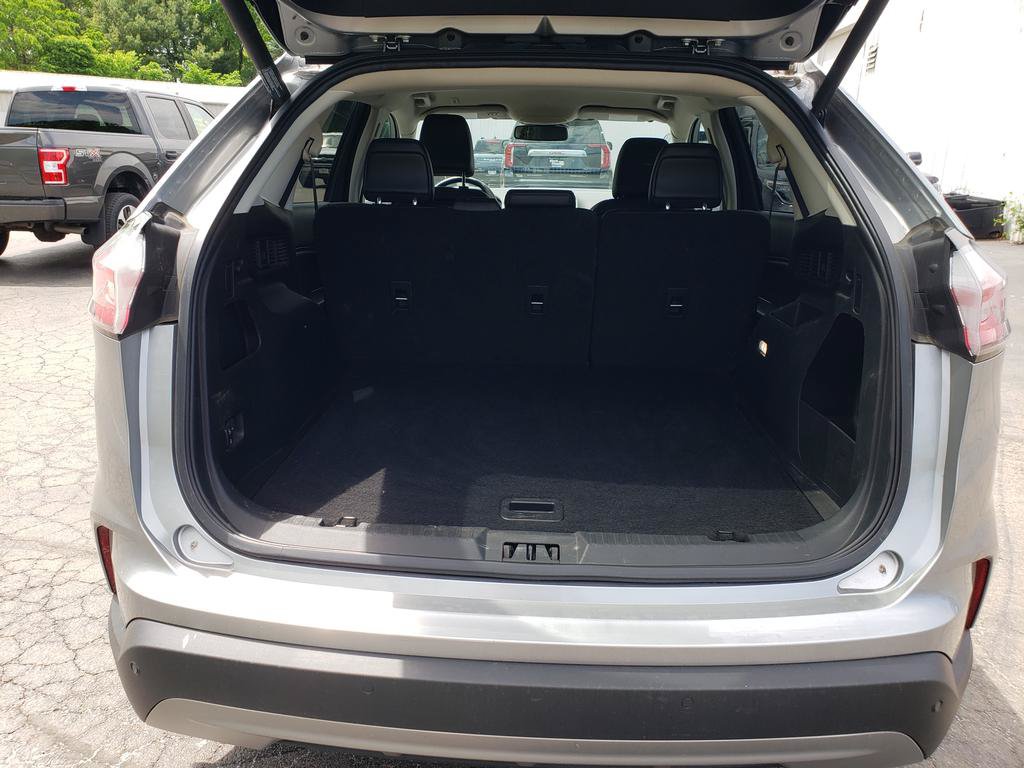 Used 2022 Ford Edge SEL w/ Convenience Package AWD/4WD image 6