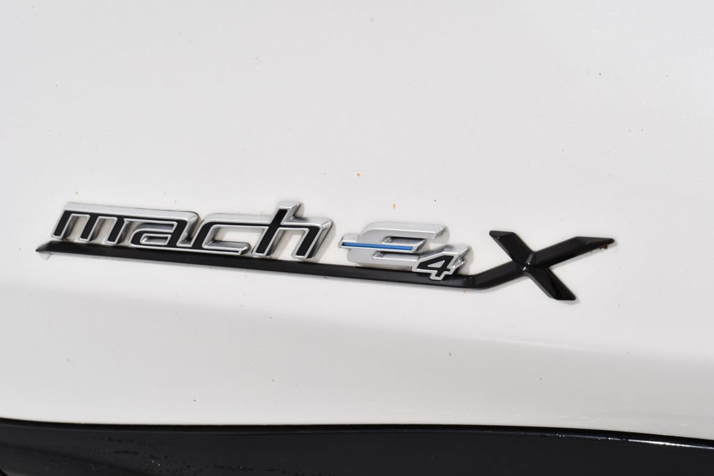 Used 2024 Ford Mustang Mach-E Premium AWD/4WD image 22