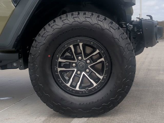 New 2026 Jeep Wrangler Rubicon 392 image 11