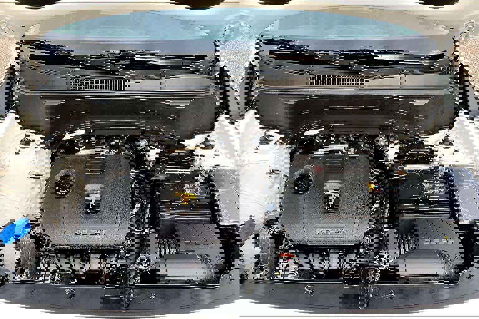 Used 2023 Kia Seltos S w/ Navigation Package image 32