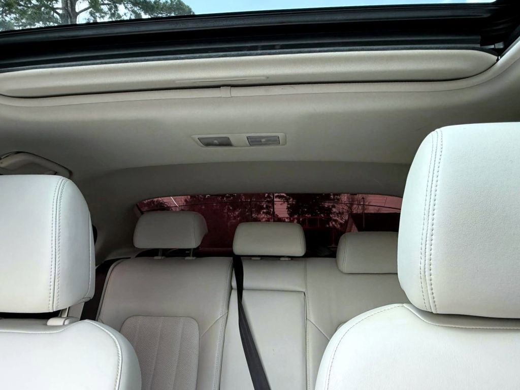 Used 2018 MAZDA MAZDA6 Grand Touring Reserve FWD image 19