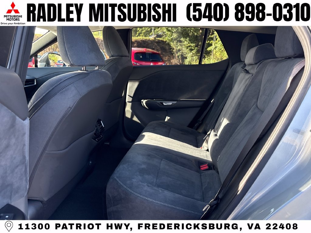 Used 2023 Lexus RZ 450e Premium w/ Cold Area Package AWD/4WD image 12
