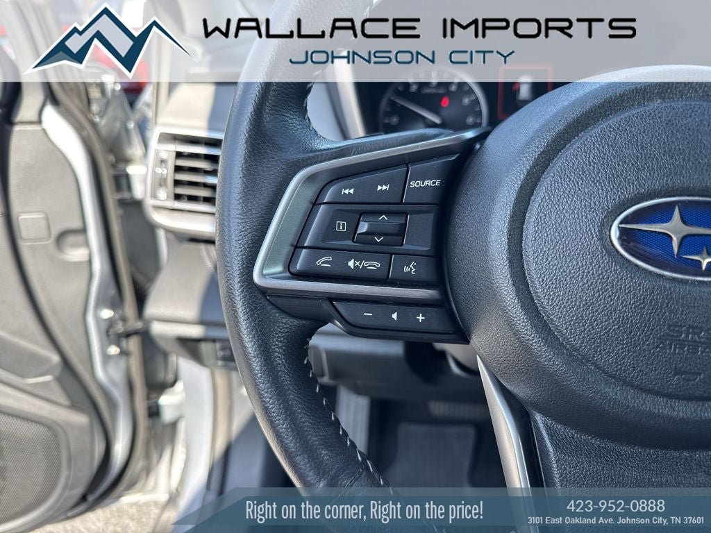Certified 2024 Subaru Outback Limited AWD/4WD image 30