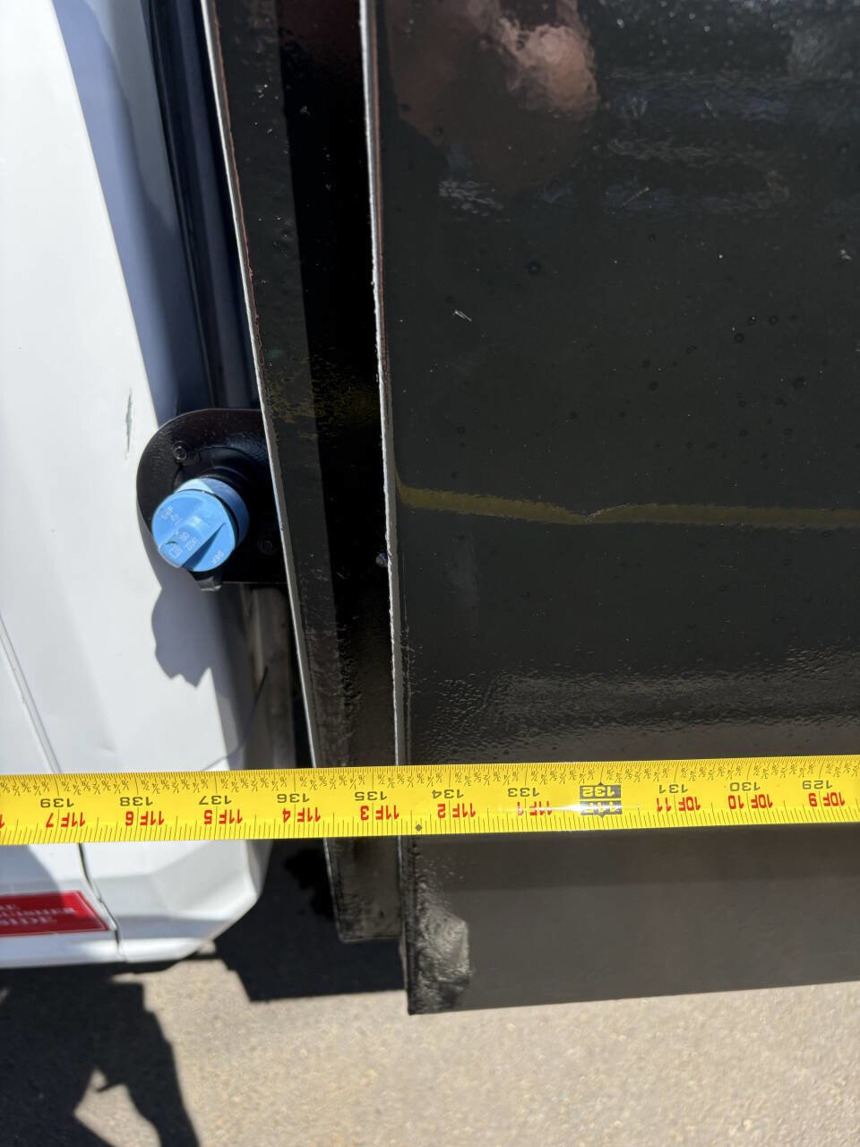 Used 2018 Ford F550 4x4 Crew Cab Super Duty image 35