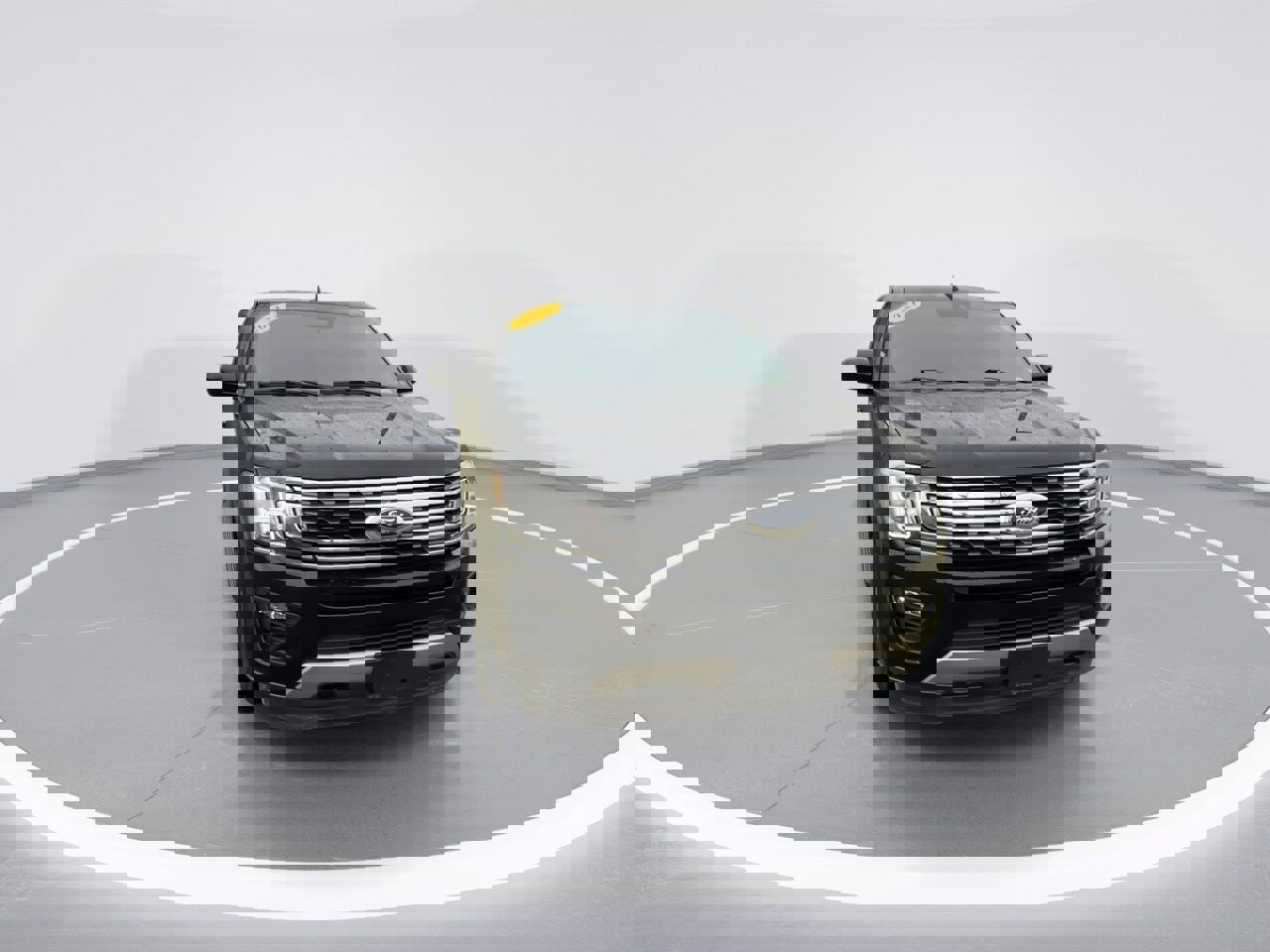 Used 2021 Ford Expedition Max XLT image 4