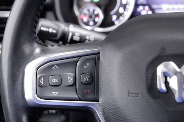 Used 2023 RAM 1500 Laramie image 25