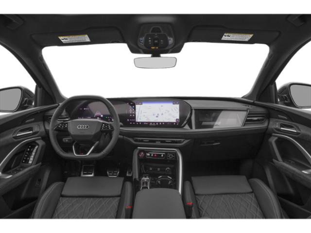 New 2026 Audi SQ5 Premium Plus AWD/4WD image 10