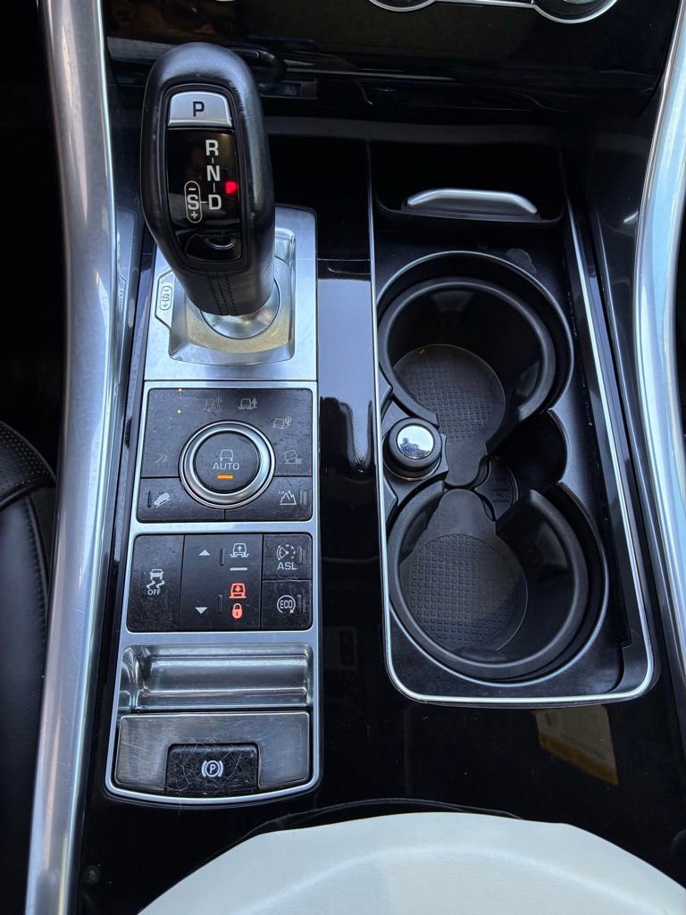 Used 2014 Land Rover Range Rover Sport Supercharged AWD/4WD image 38