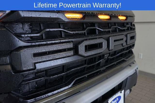 New 2026 Ford F150 Raptor image 20