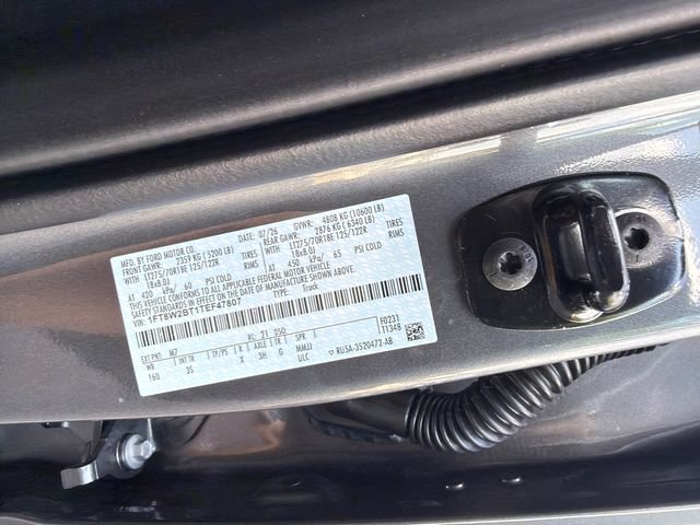 New 2026 Ford F250 XLT w/ XLT Premium Package AWD/4WD image 31