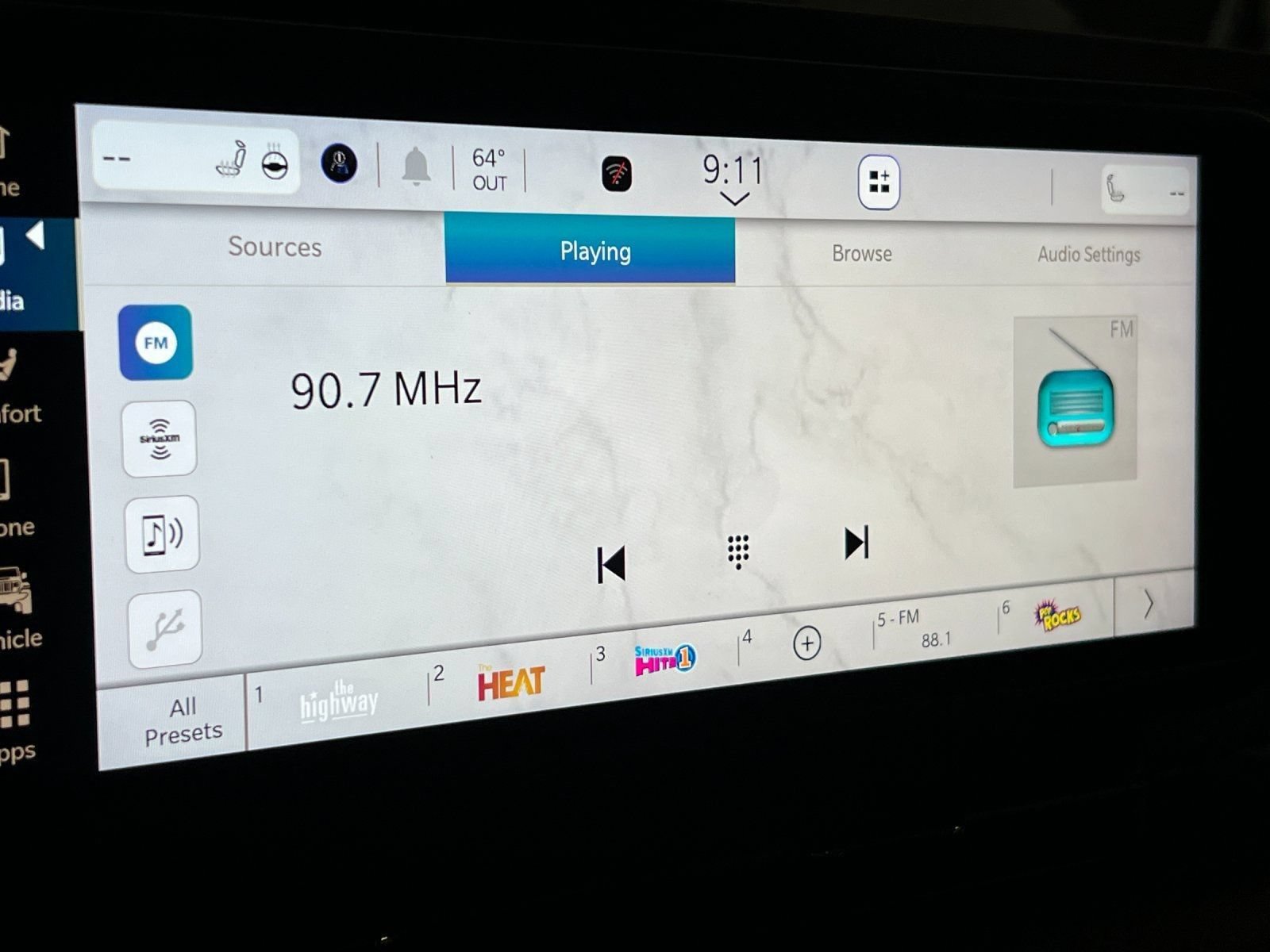 New 2026 Jeep Wrangler Sport AWD/4WD image 15