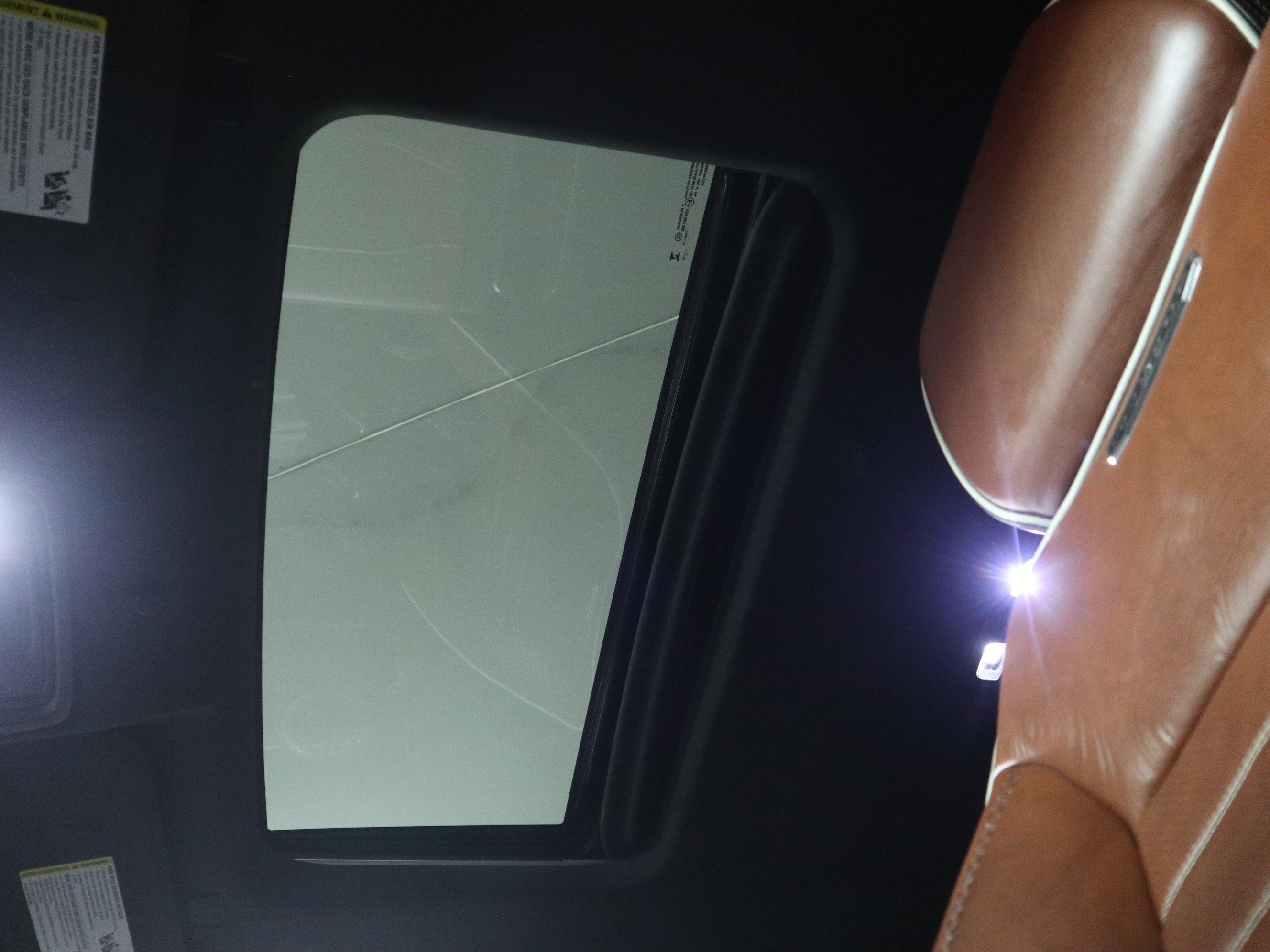 Used 2025 GMC Sierra 2500 Denali Ultimate image 35