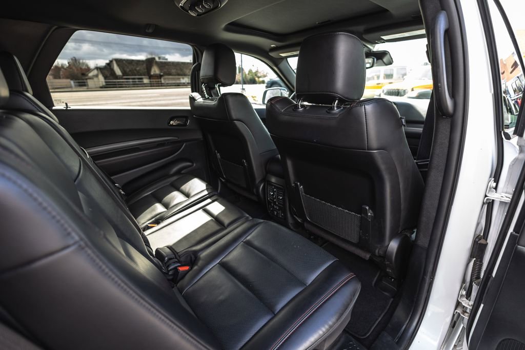 Used 2025 Dodge Durango GT AWD/4WD image 32