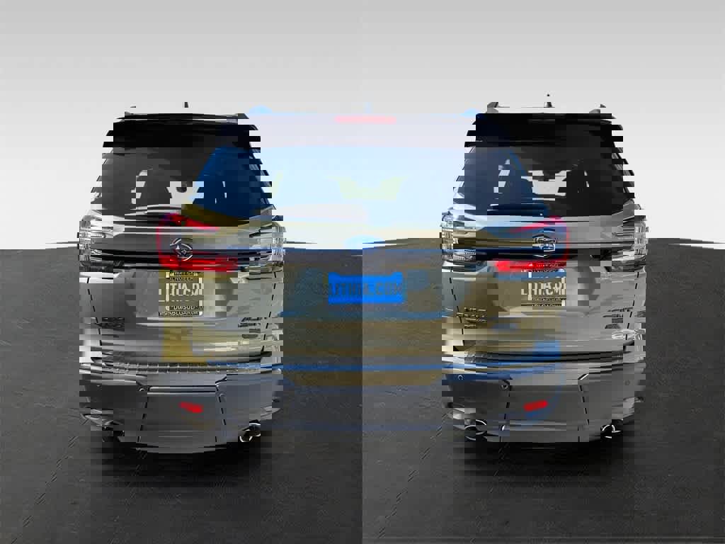 New 2026 Subaru Ascent Bronze Edition image 5