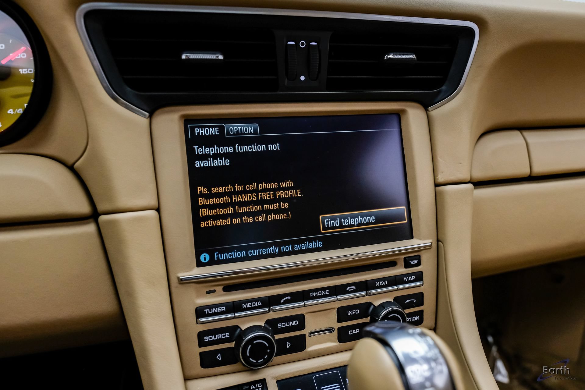 Used 2014 Porsche 911 Turbo S AWD/4WD image 91