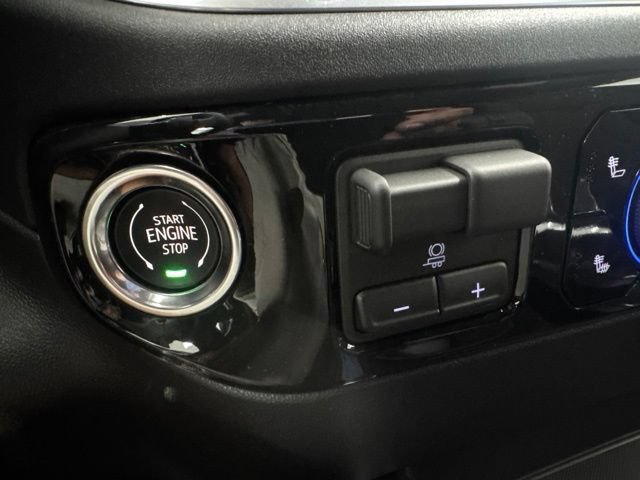 New 2026 Chevrolet Silverado 1500 LT w/ Z71 Off-Road Package AWD/4WD image 15