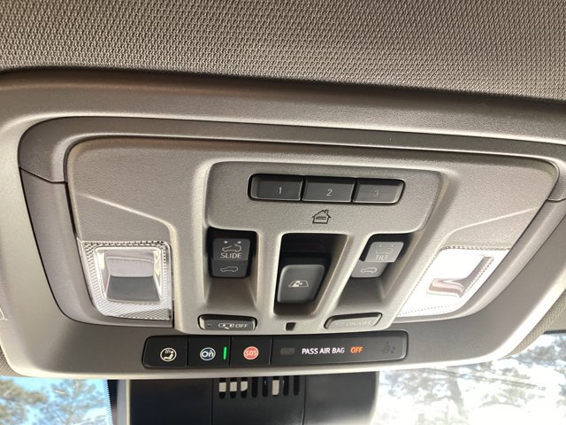 New 2026 GMC Sierra 1500 Denali image 27