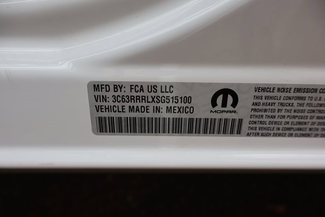 Used 2025 RAM 3500 Limited w/ Max Tow Package image 59