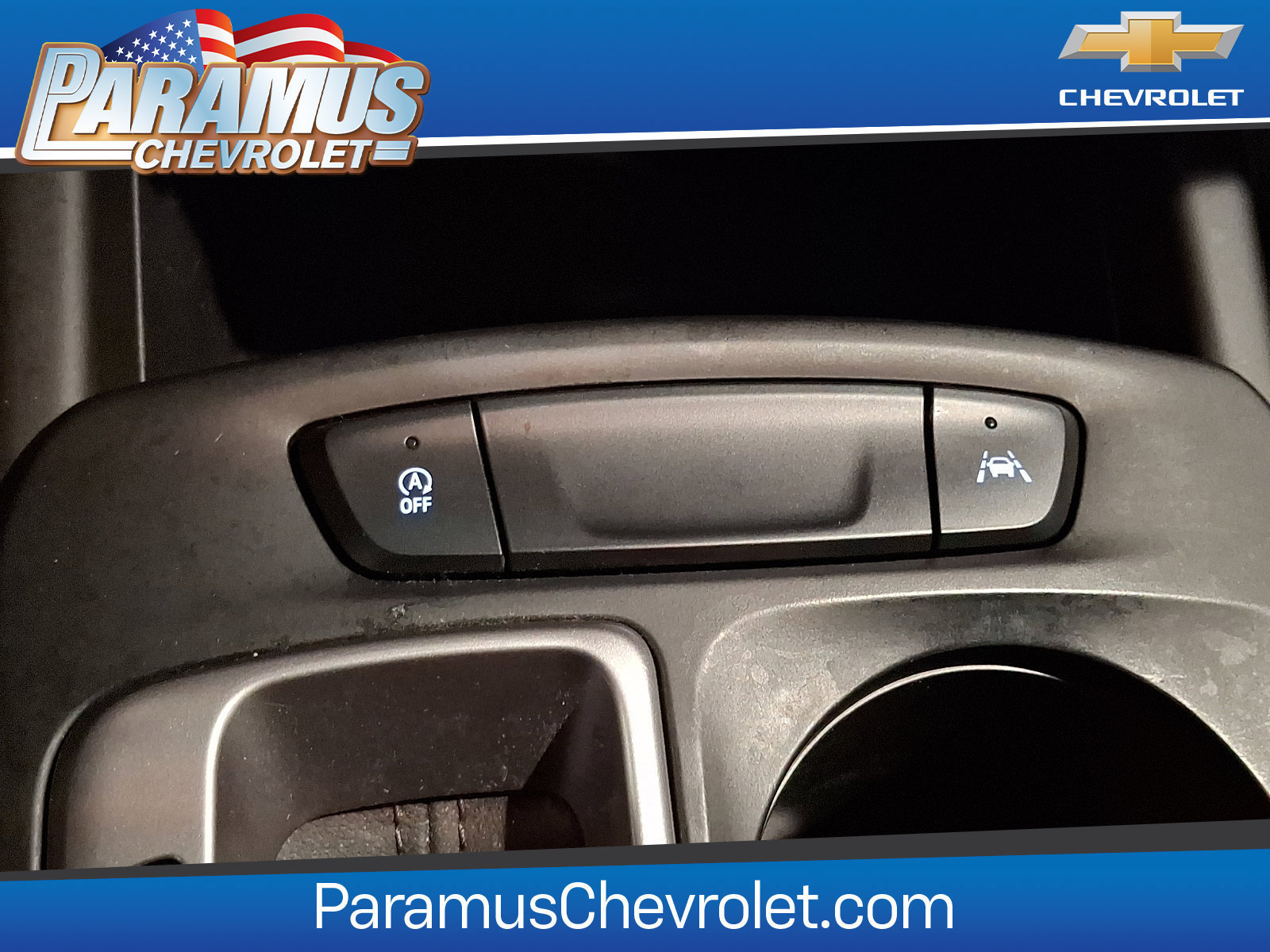 Used 2024 Chevrolet Trax LS w/ LS Convenience Package FWD image 22