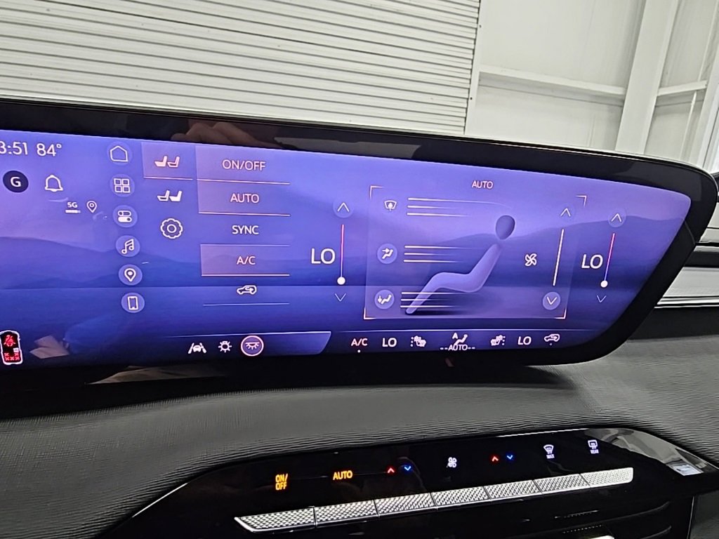 New 2026 Buick Enclave Sport Touring w/ Power Package image 14